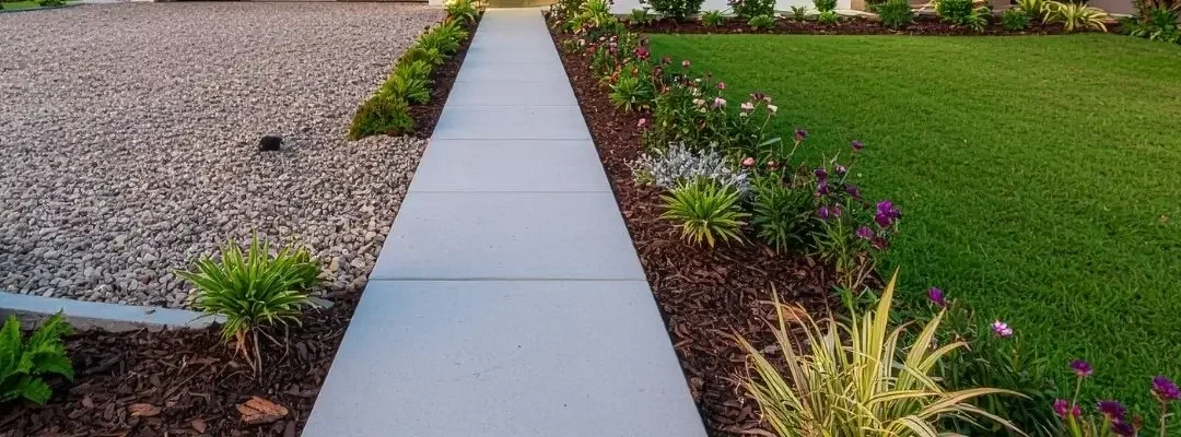 Footpaths & Side Access: Why Concrete Is the Most Cost-Effective Option in Queensland