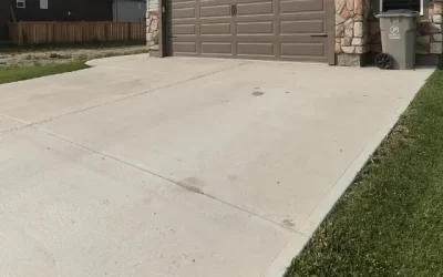 How Much Does a Concrete Driveway Cost in Queensland? (What Affects the Price)