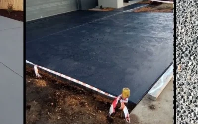 Plain vs Exposed vs Coloured Concrete: How to Choose the Right Finish for Your Project