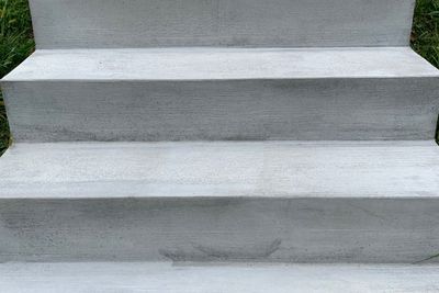 concrete steps Logan concrete steps Logan