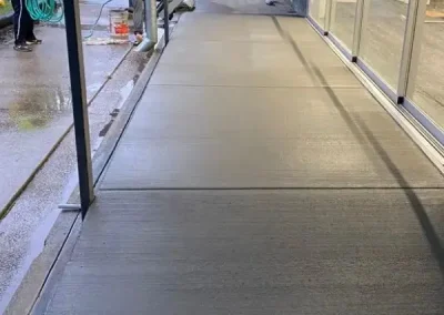 Commercial Concreting Logan