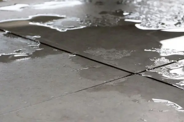 Don't cut corners on concrete pool surround installation_result quality concrete pool surrounds Logan