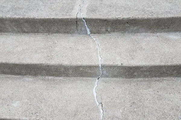 Don't cut corners on concrete stair installation